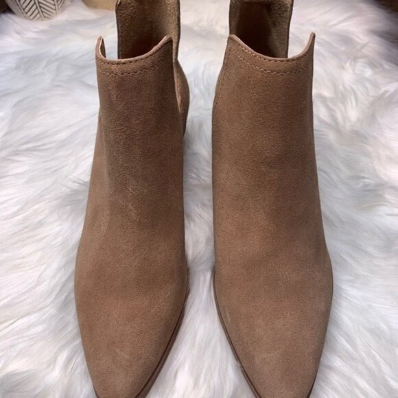 Lucky Brand Jabilo Bootie - Picture 7 of 8